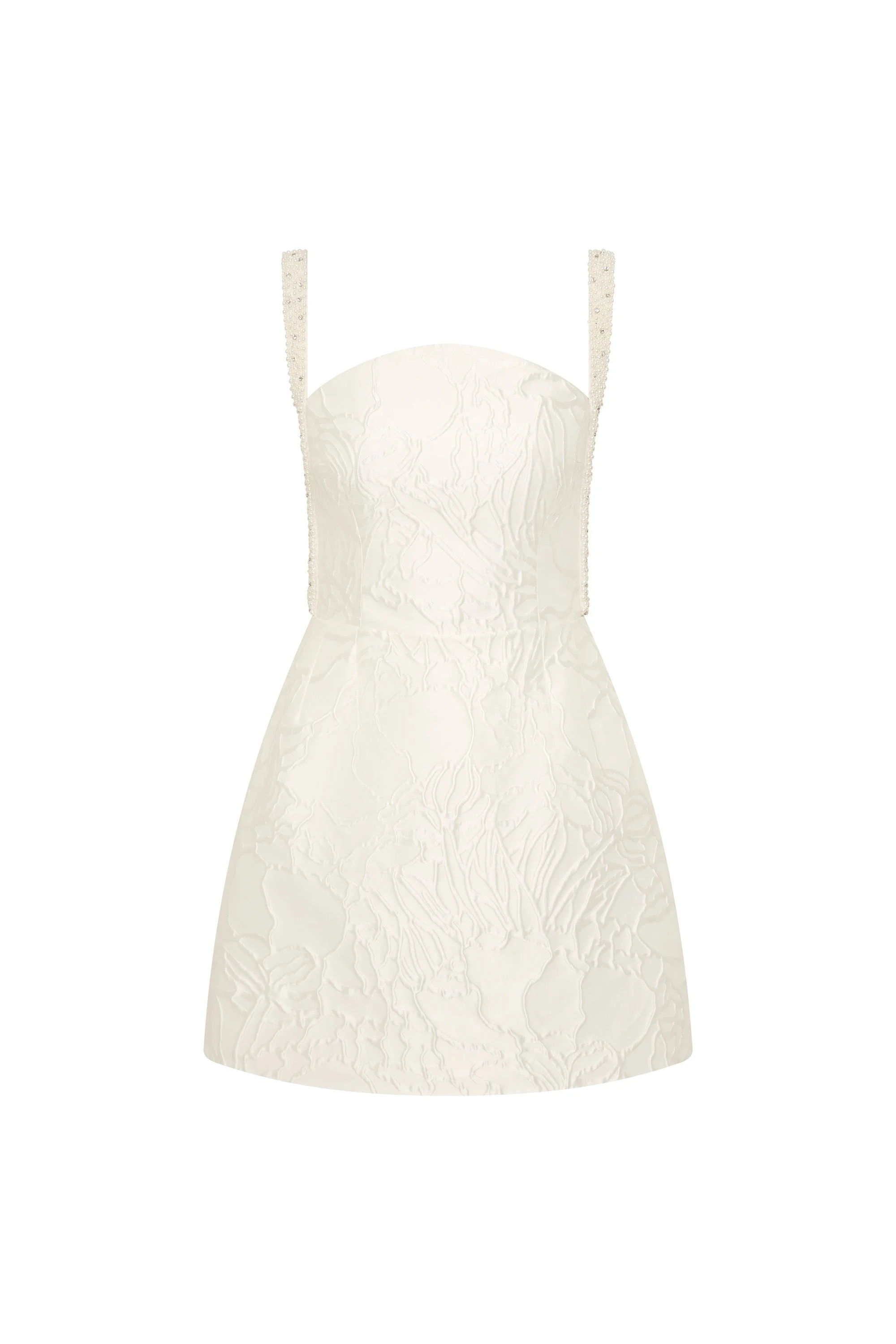 Winslet Mini Dress - 1