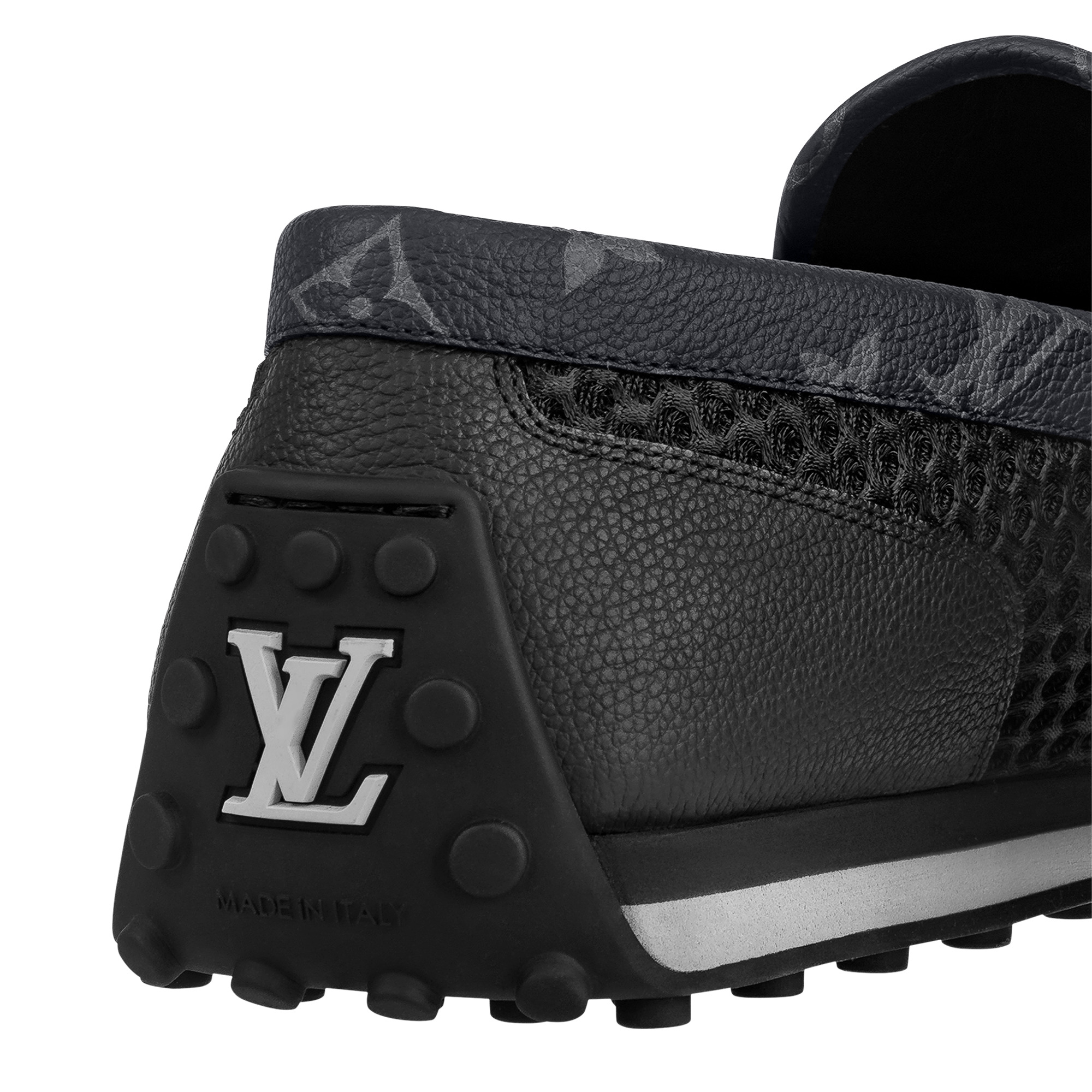 LV Racer Moccasin - 3