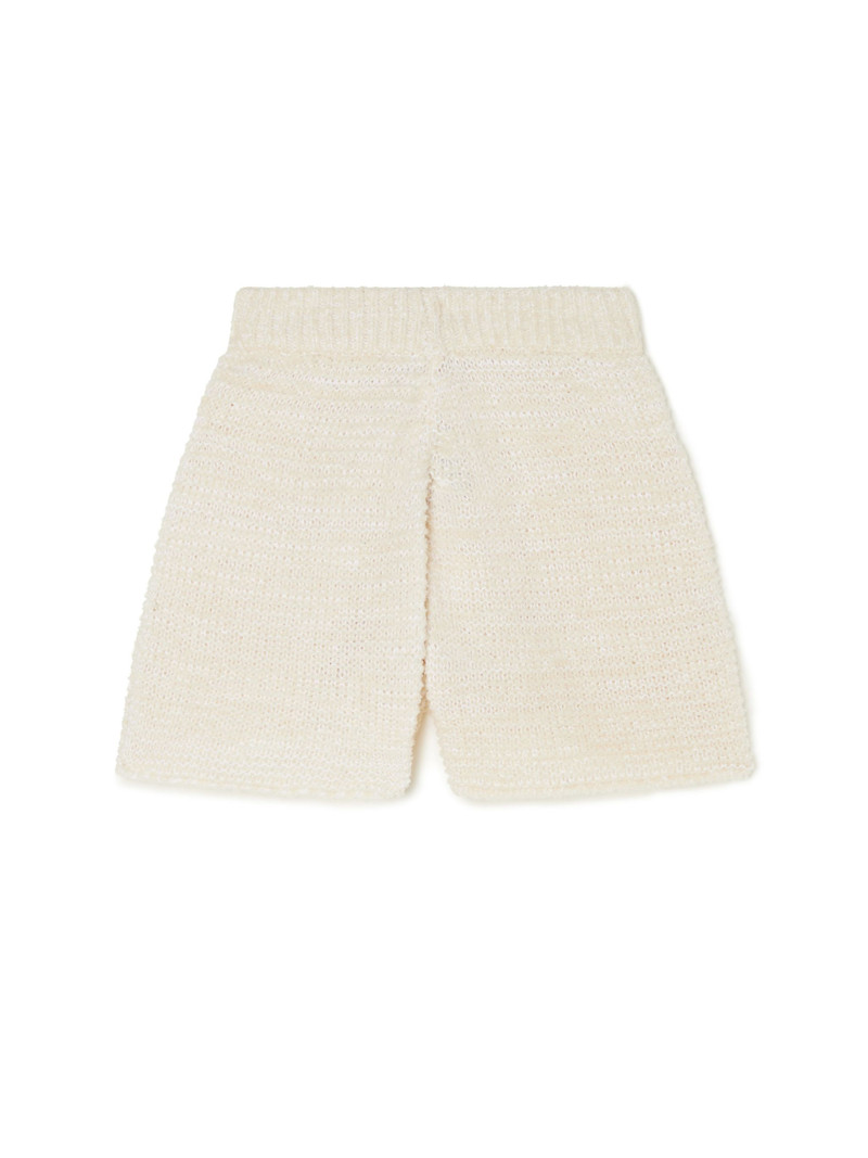 Bright Hues Shorts 1