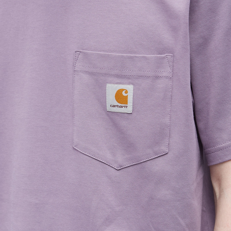 Carhartt WIP Pocket T-Shirt 5