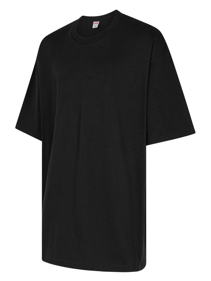 Supreme Backwards T-shirt outlook