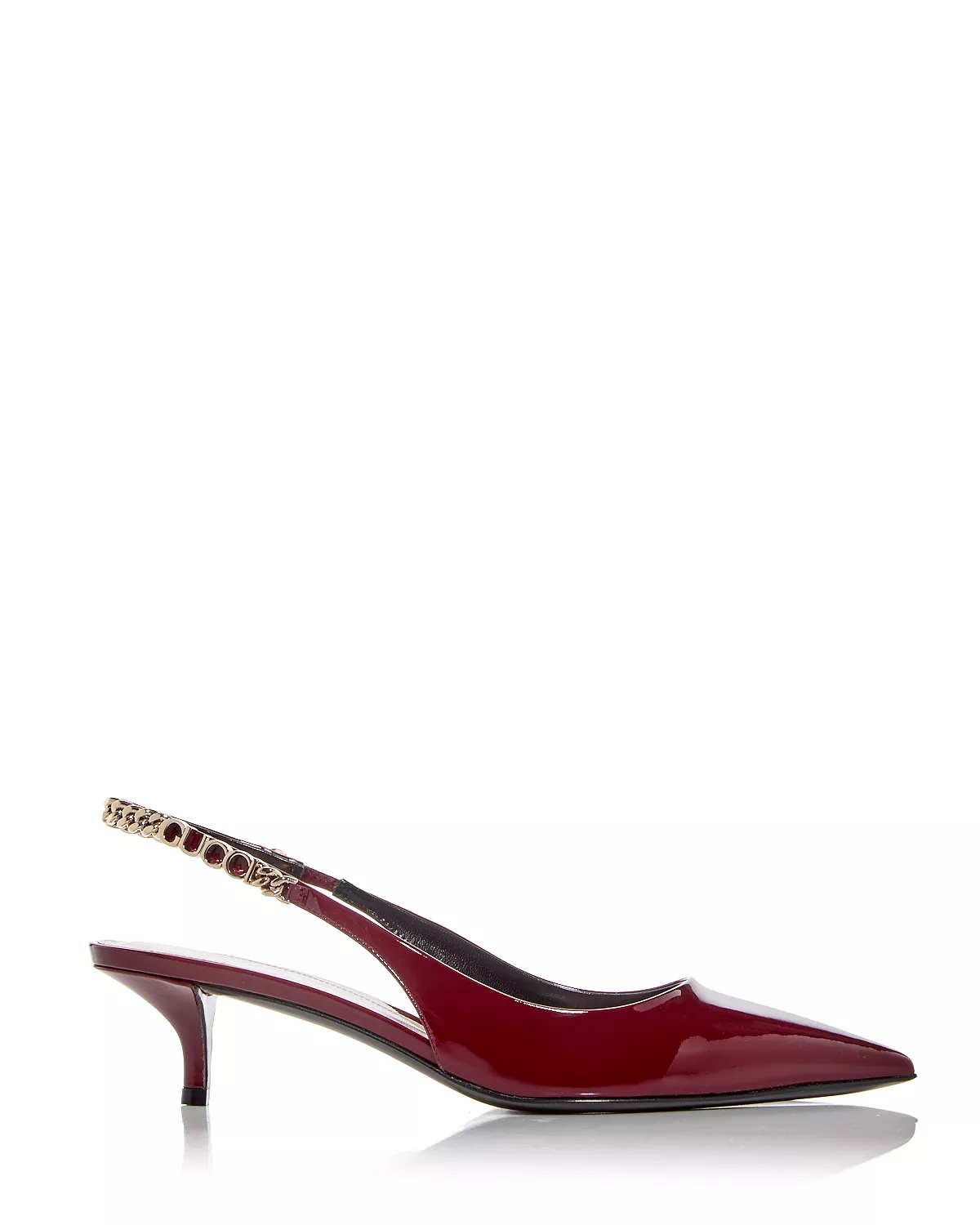 Women's Signoria Embellished Slingback Pumps - 2