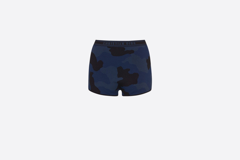 Dior High-Waist Briefs outlook