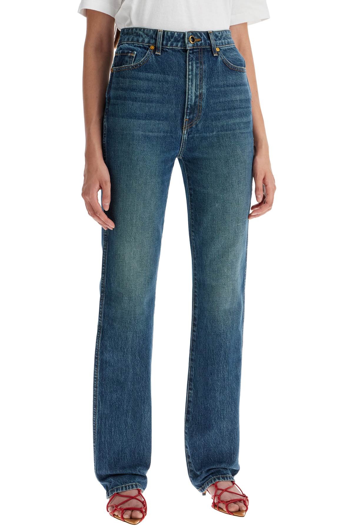 SLIM FIT DANIELLE JEANS - 3