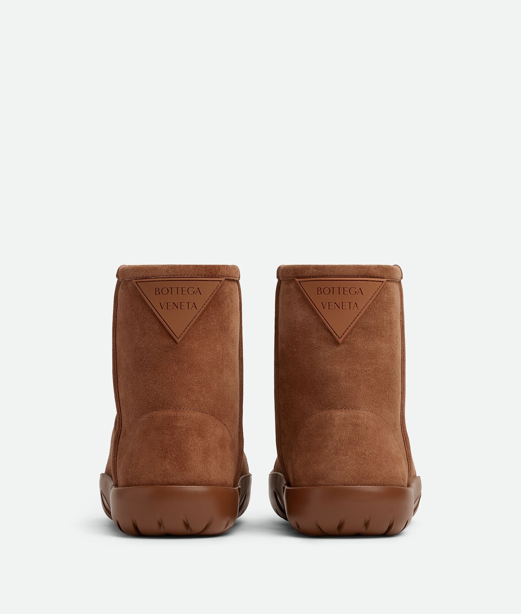 Snap Ankle Boot - 3