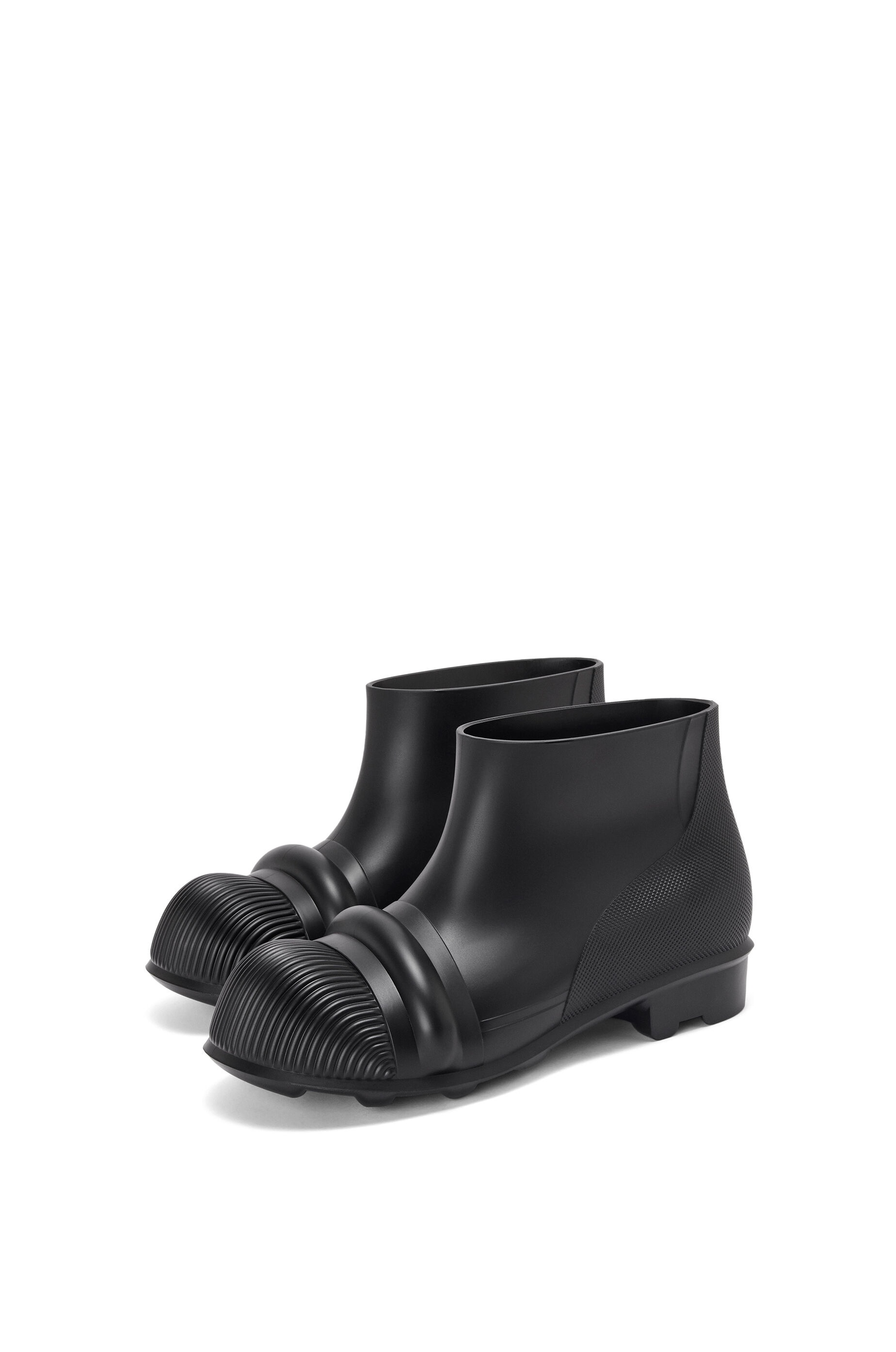 Boot in rubber - 2