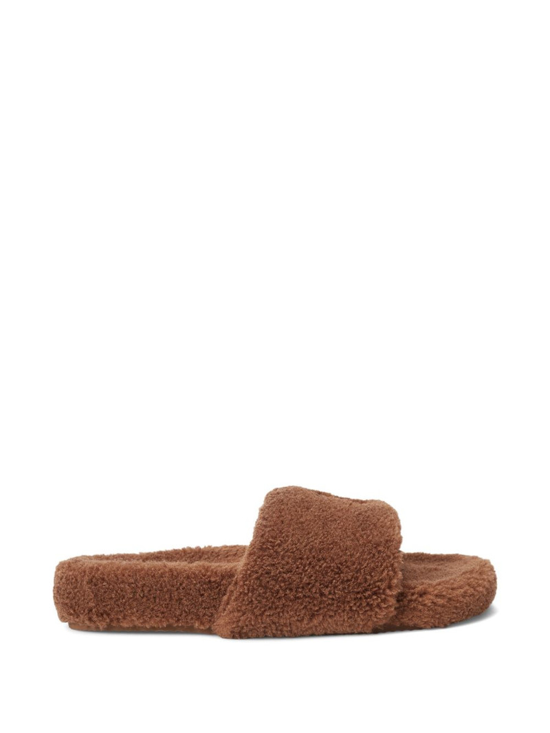 Polo Pony slippers 1