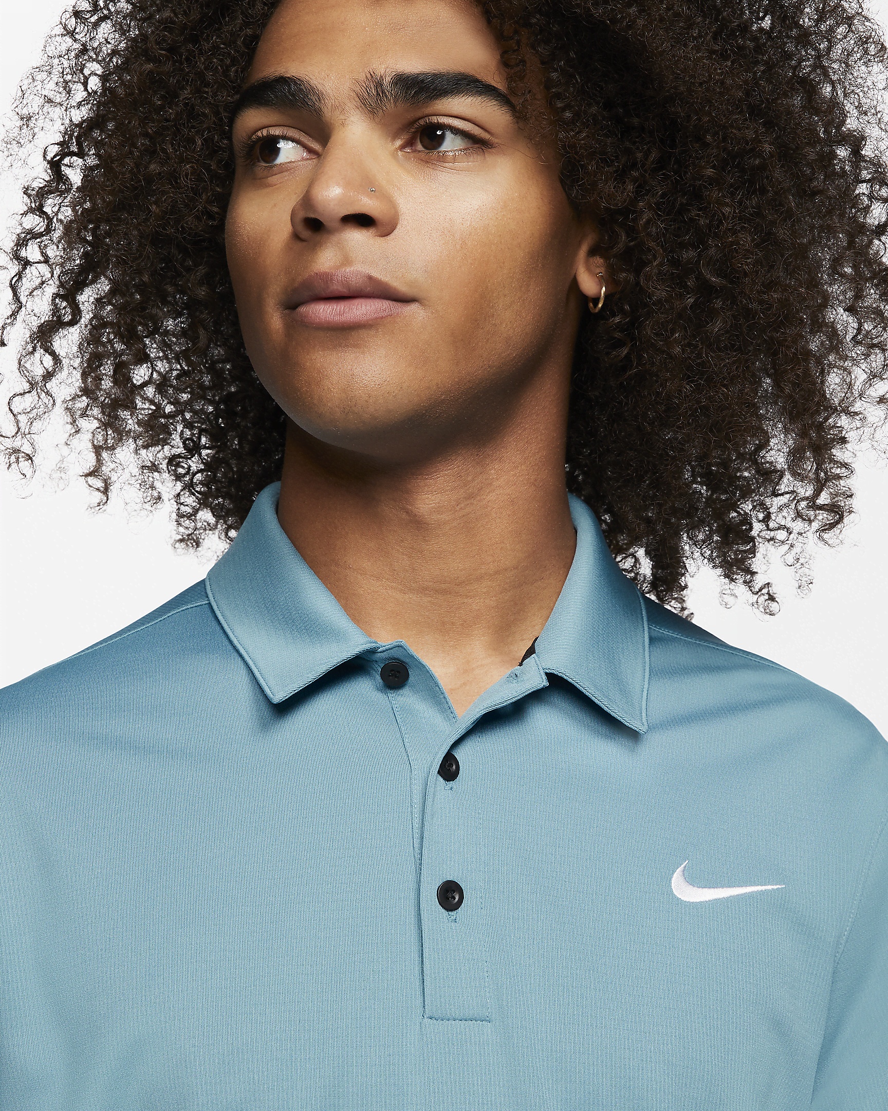 Nike Men's Football Polo - 3