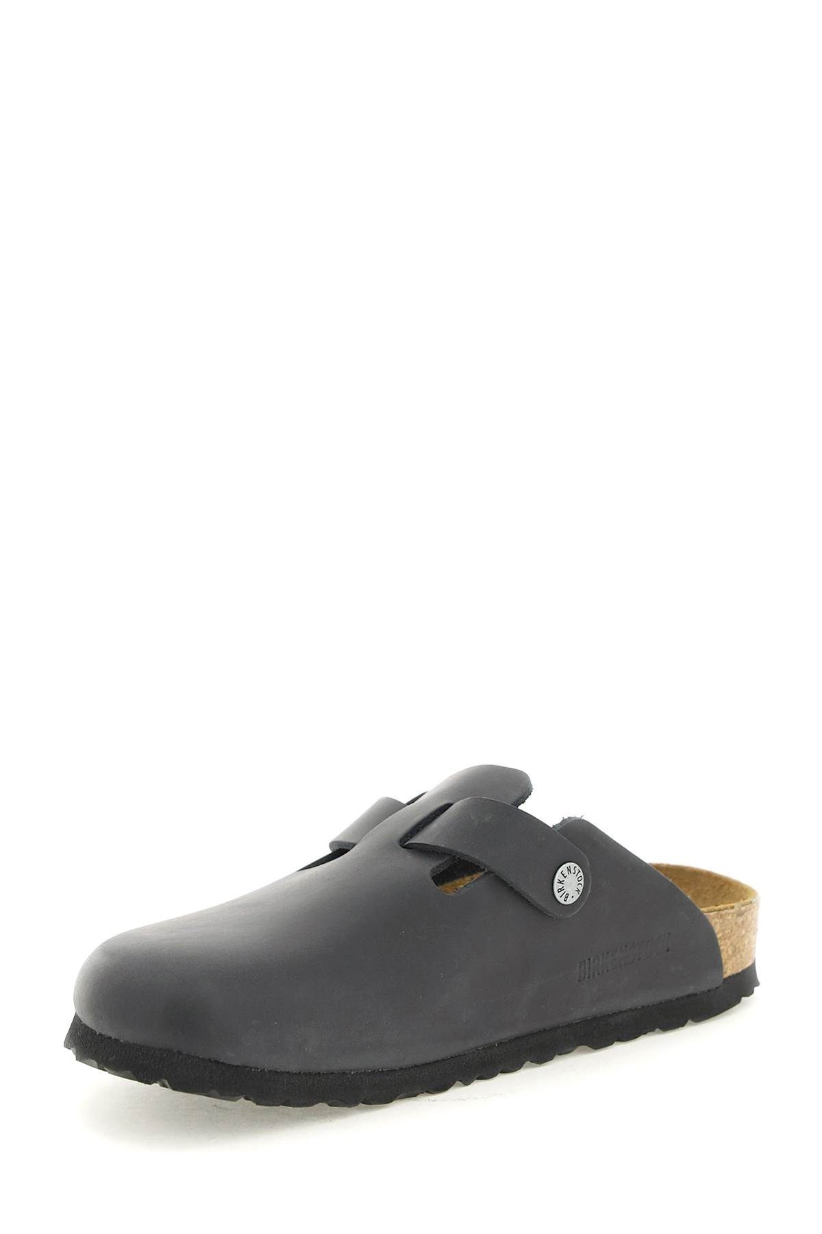 BOSTON SABOT NARROW FIT - 4