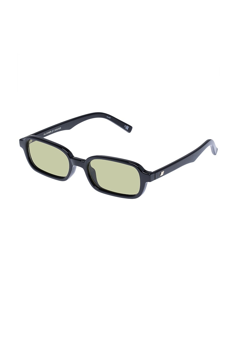 Pilferer in Black - 2