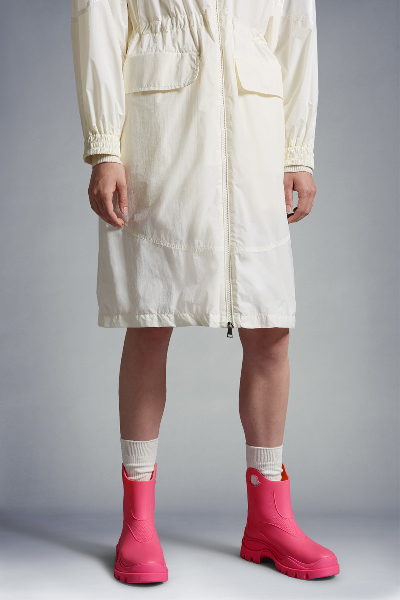 Moncler Misty Rain Boots outlook