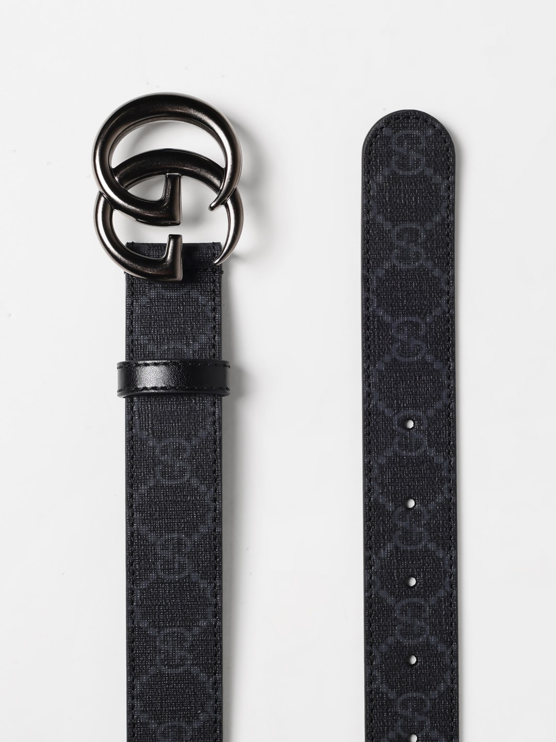 Belt men Gucci - 2