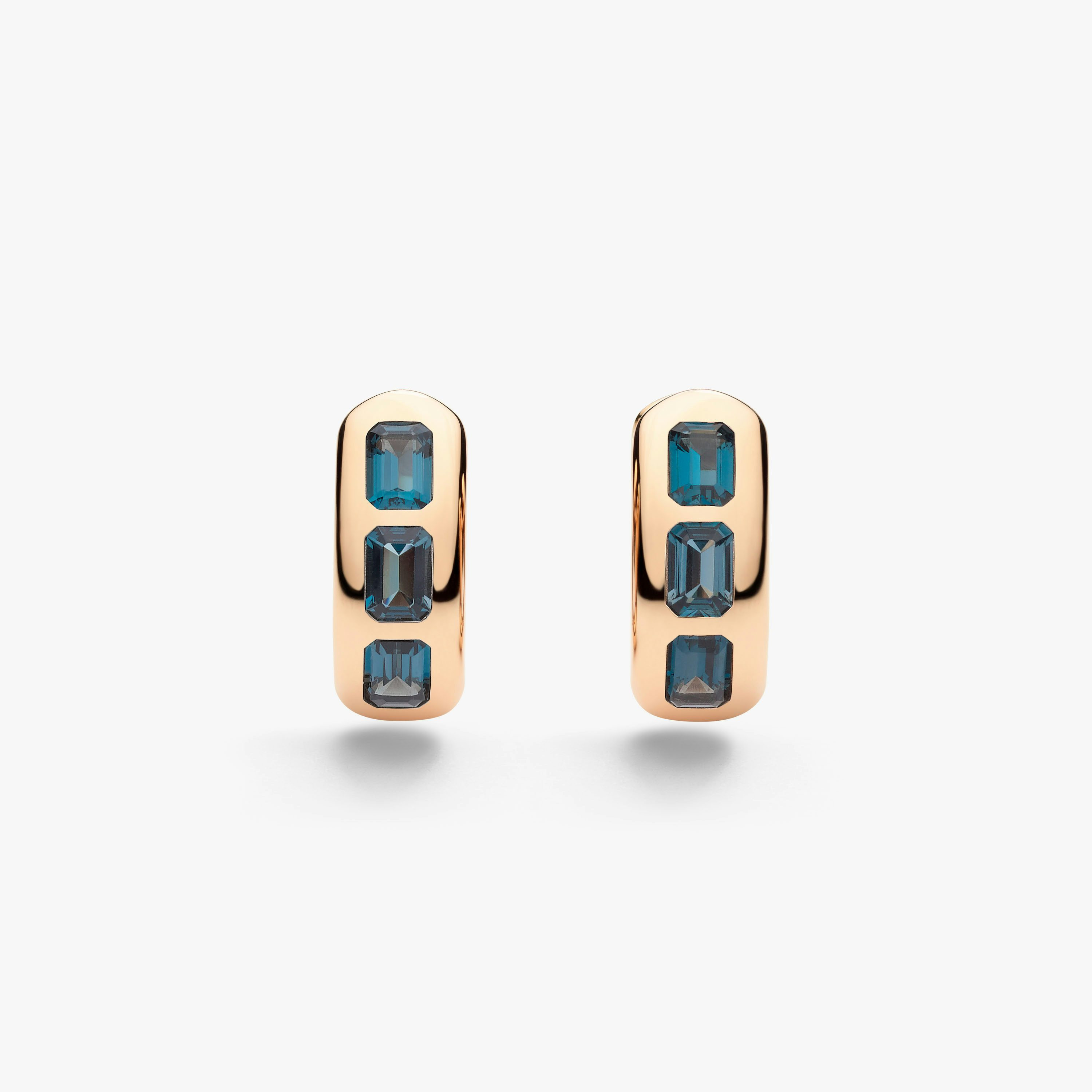 Iconica Earrings - 2