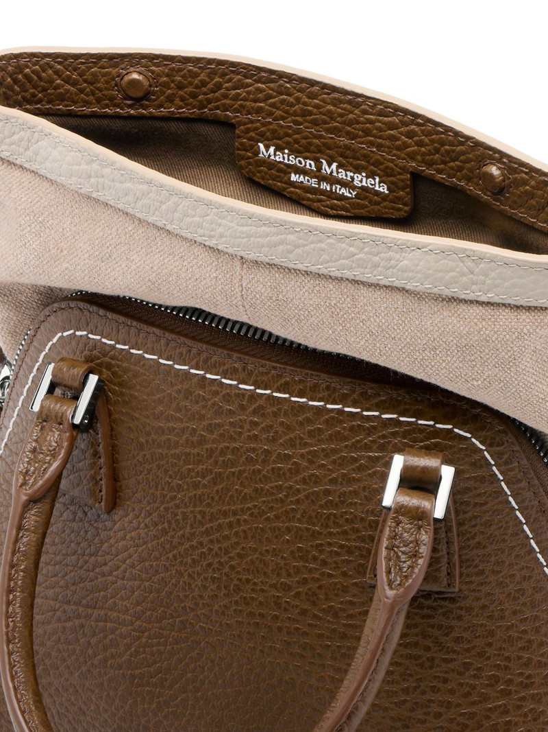 micro 5AC tote bag 5