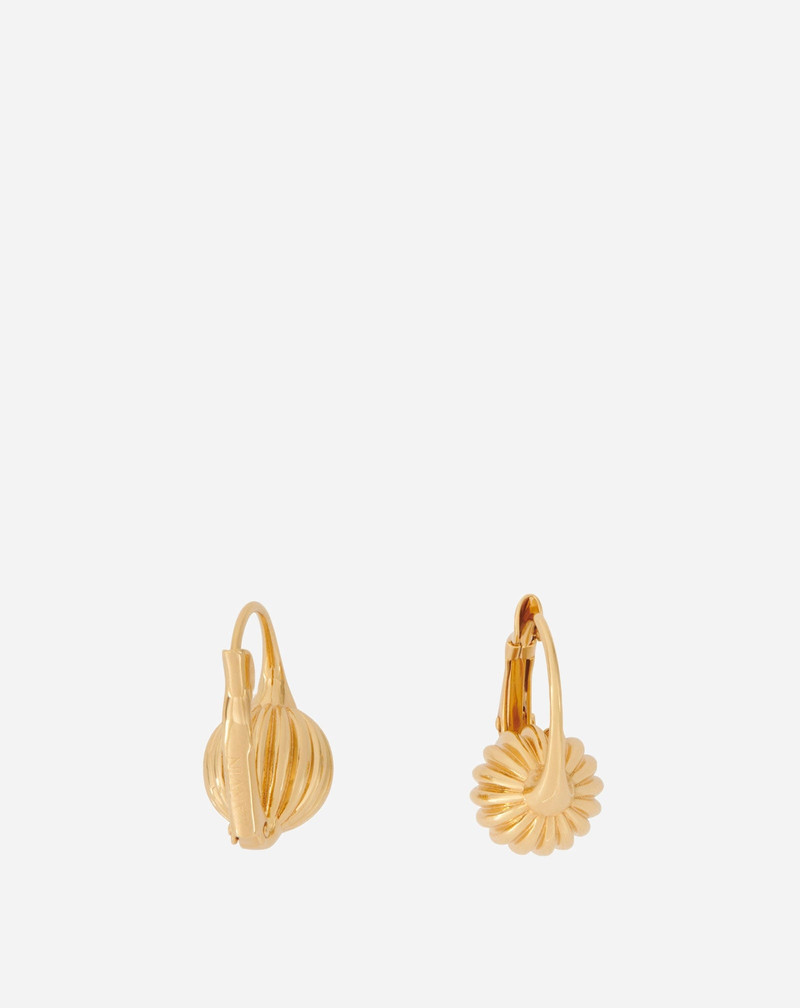 Lanvin ARPEGE SLEEPER EARRINGS outlook