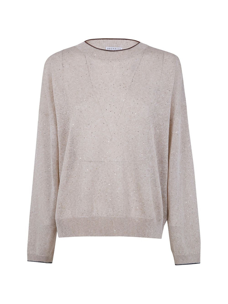 sequin jumper 1