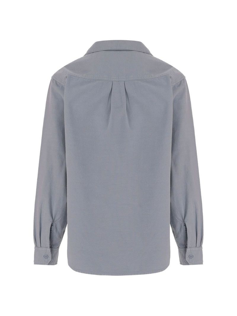 Carhartt WIP cotton shirt outlook