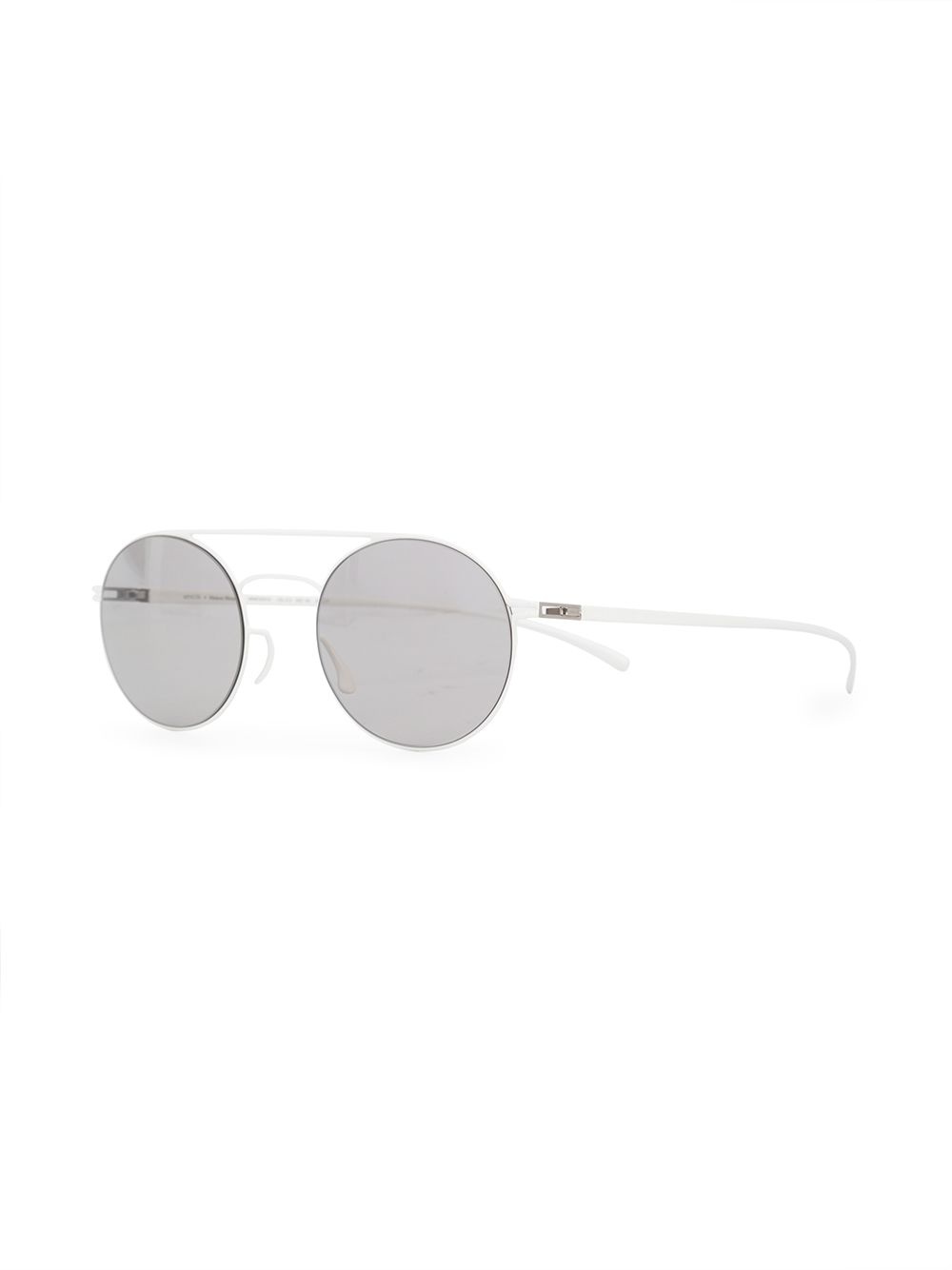 x Maison Margiela MMESSE019 aviator sunglasses - 2