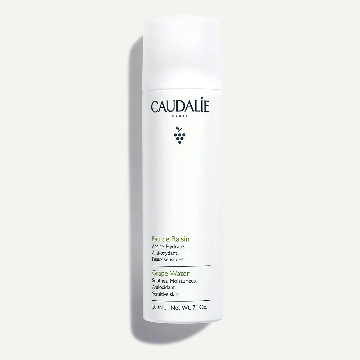 Grape Water Moisturizing Face Mist - 1