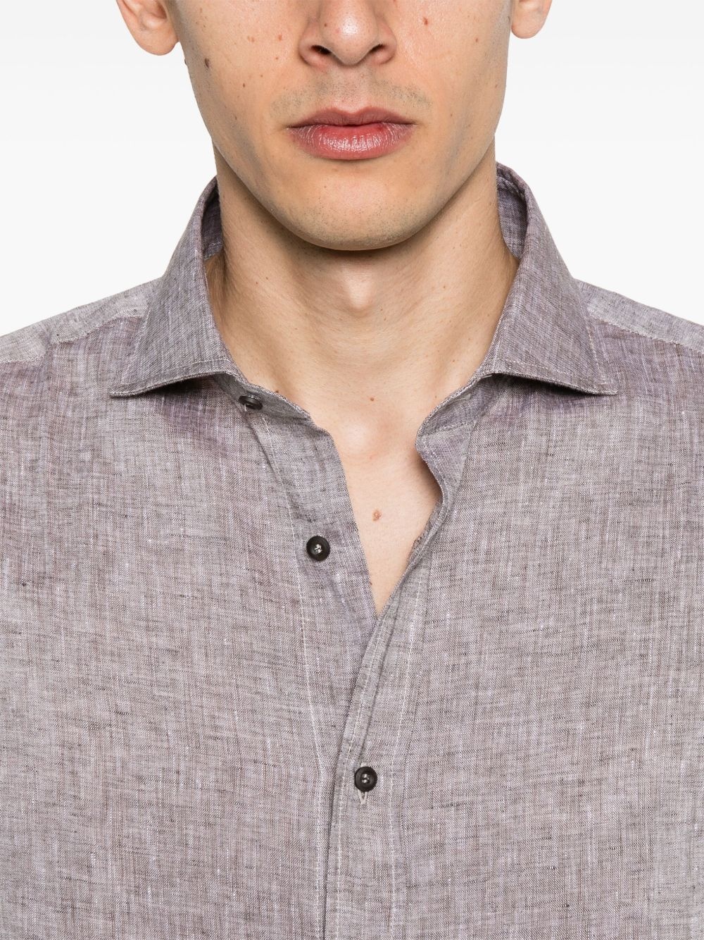 linen shirt - 5