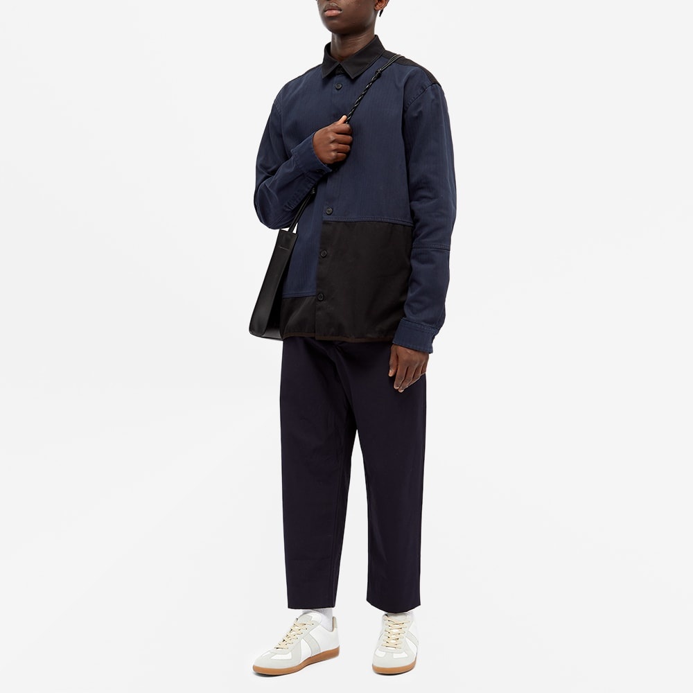 OAMC Cascade Panel Shirt - 6