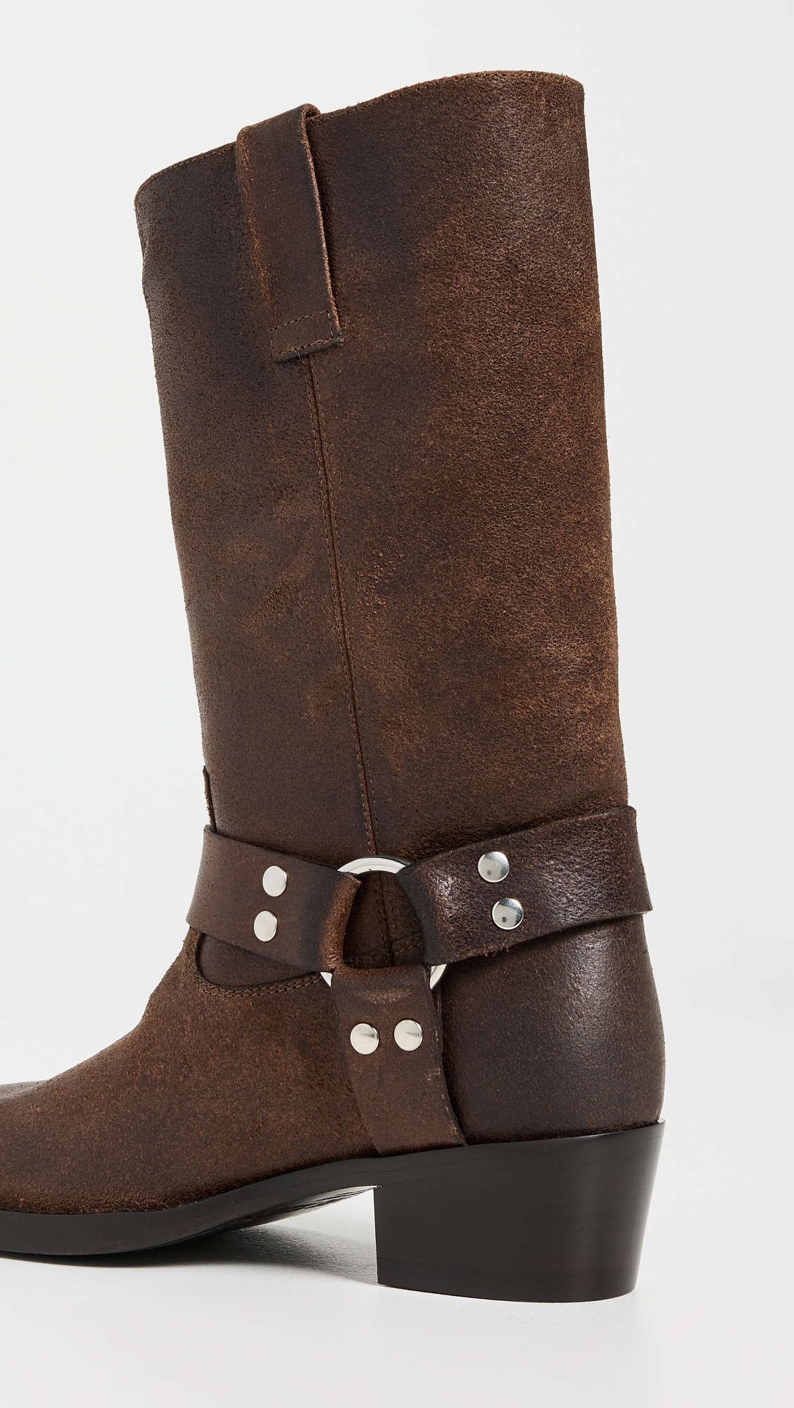 Roxy Boots - 3