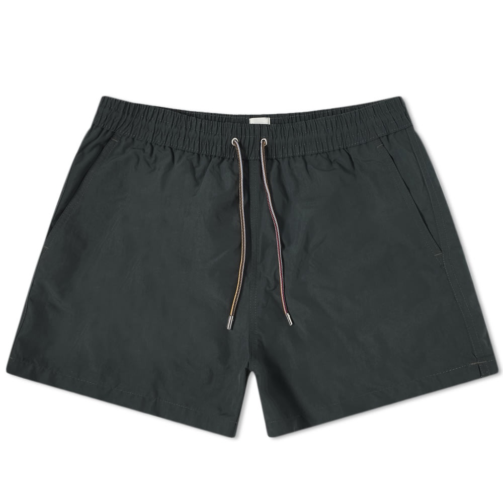 Paul Smith Classic Swim Short - 1