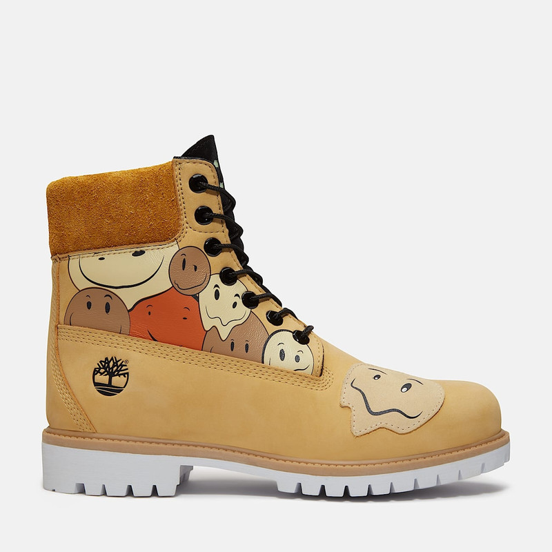 남성 Timberland® "Happiness의 그늘" 프리미엄 6 인치 방수 부팅 - 1