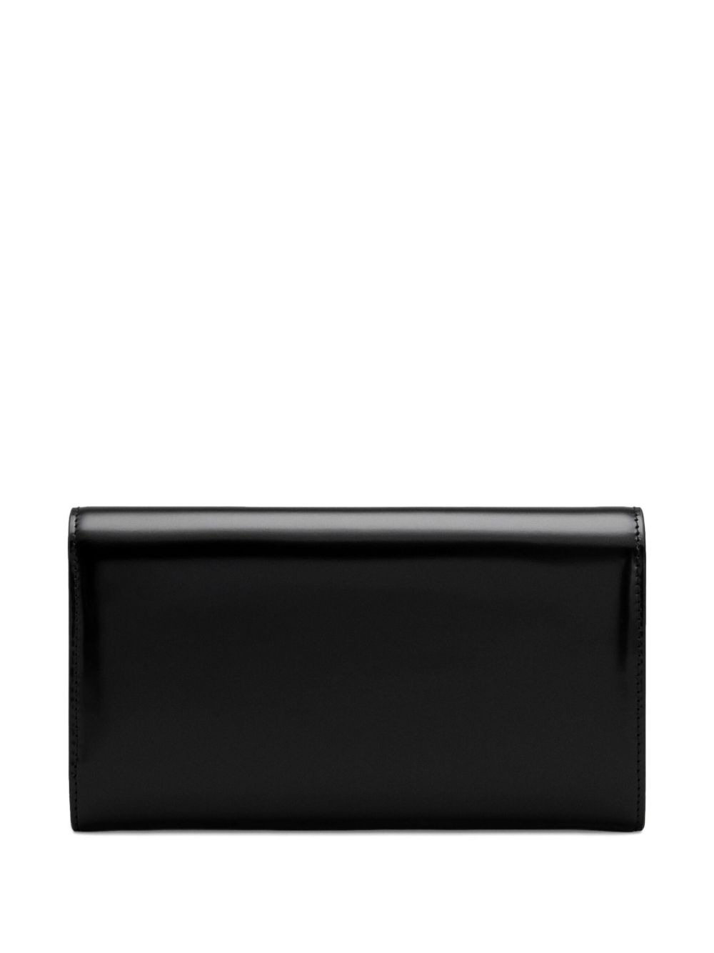 Paris Paris leather wallet - 2