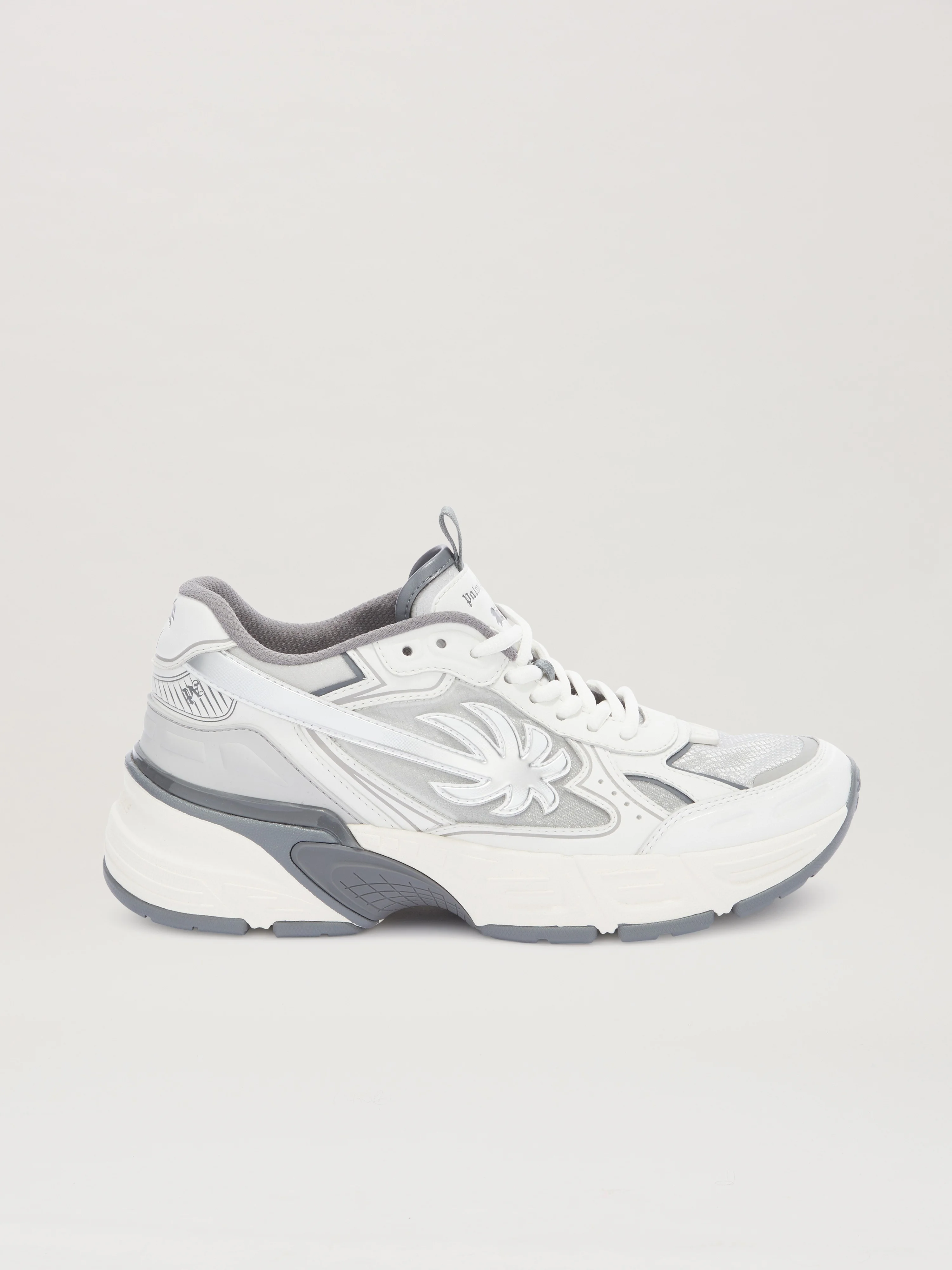 PA 4 leather runners - 1