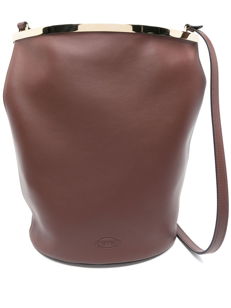 leather shoulder bag 1
