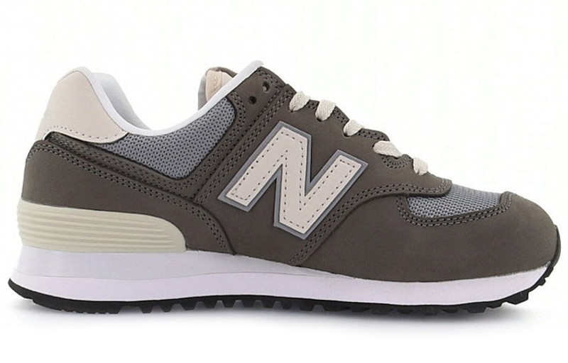 New Balance New Balance 574 'Castlerock Steel' ML574SRP outlook