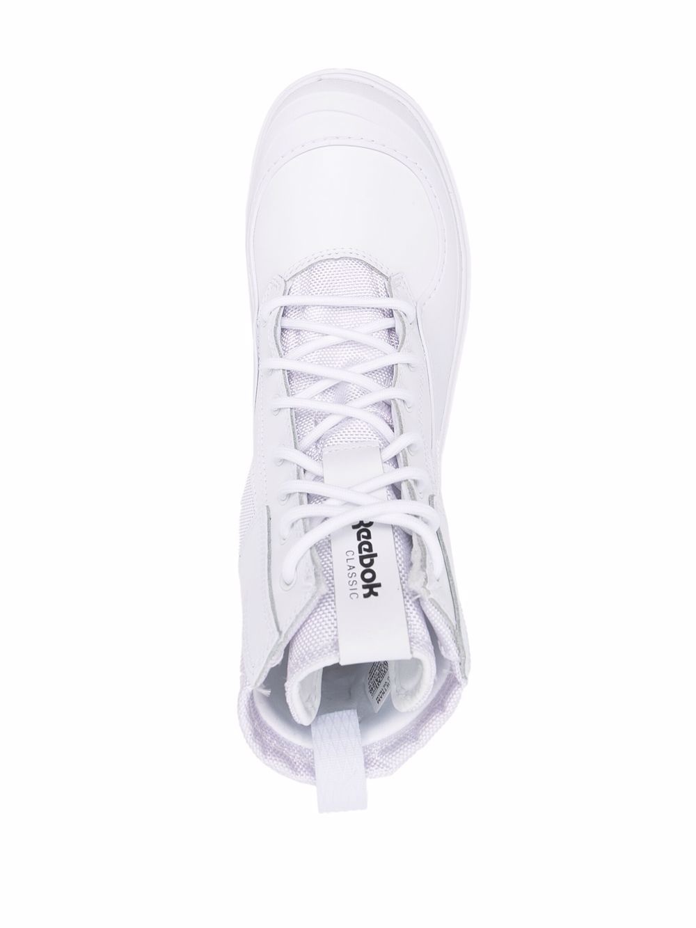 Club C cleated sneakers - 4