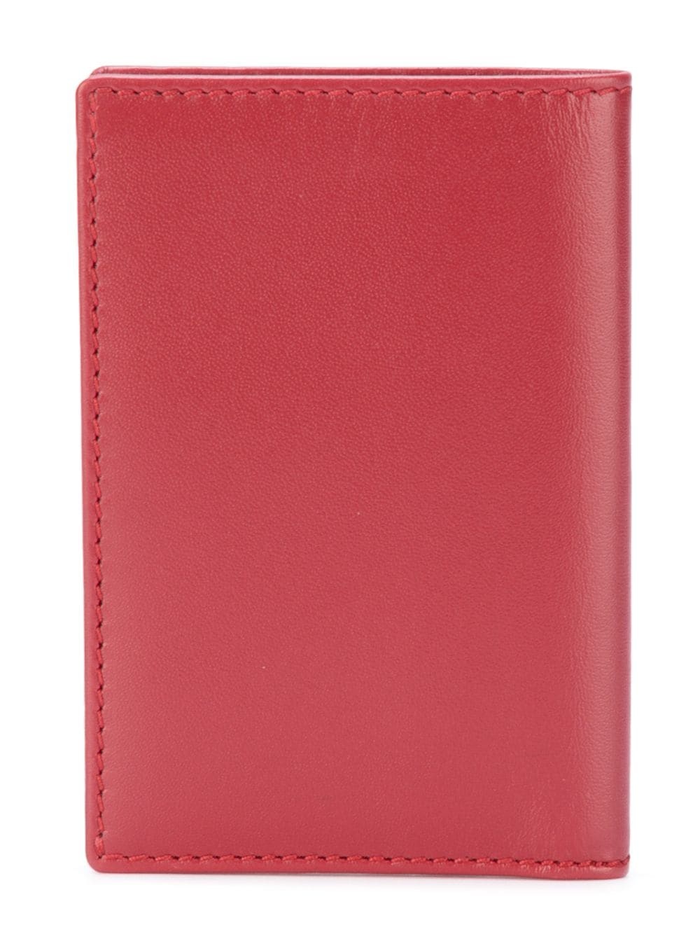 flat wallet - 2