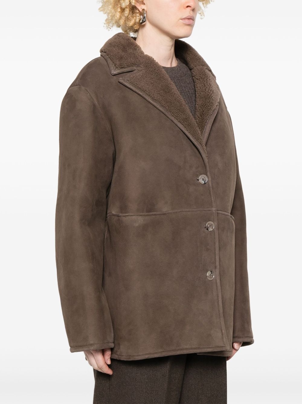 Cirebo coat - 3