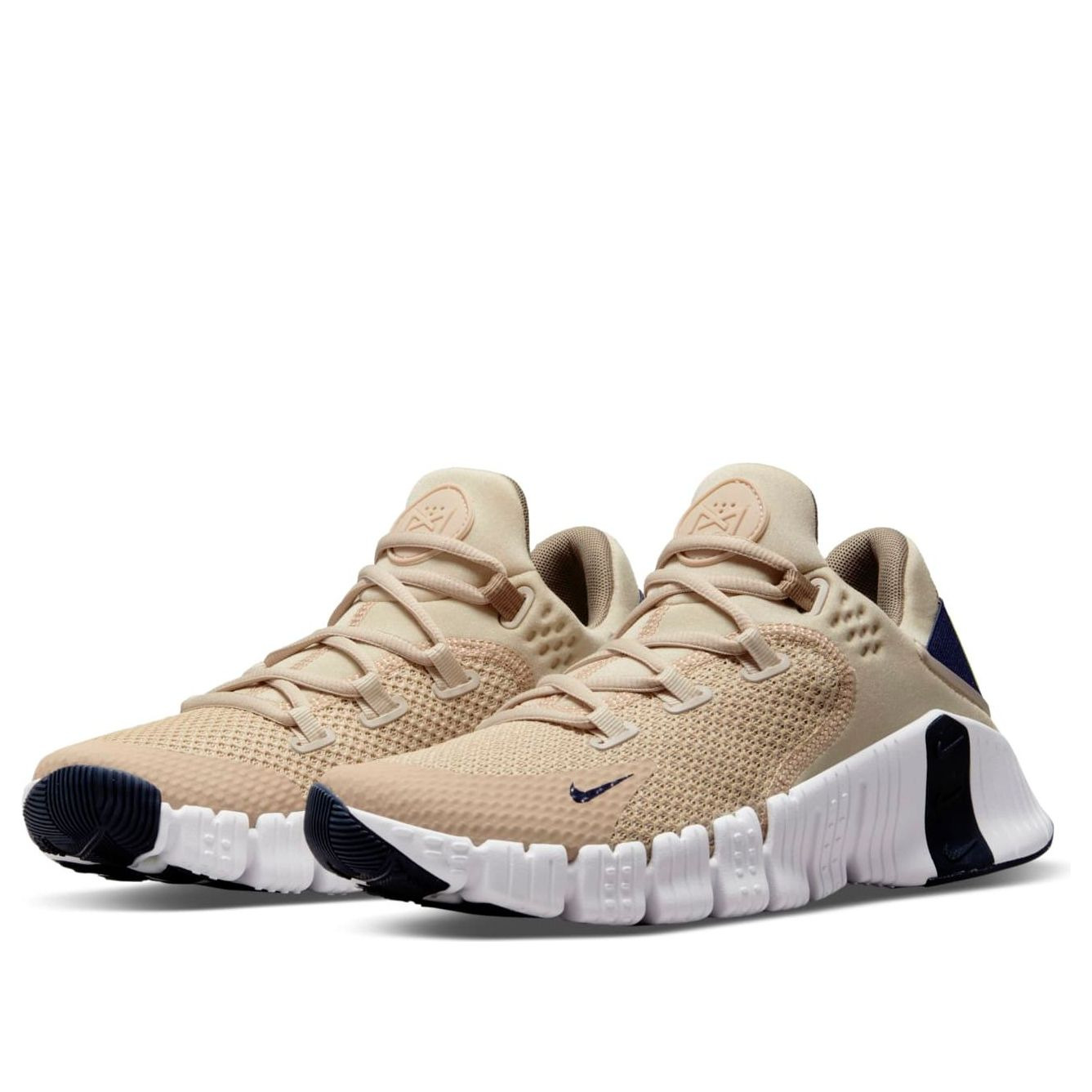 Nike Free Metcon 4 'Rattan' CT3886-234 - 3