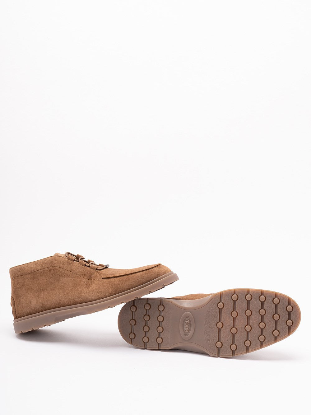 Tod's Men Lace-Ups - 4