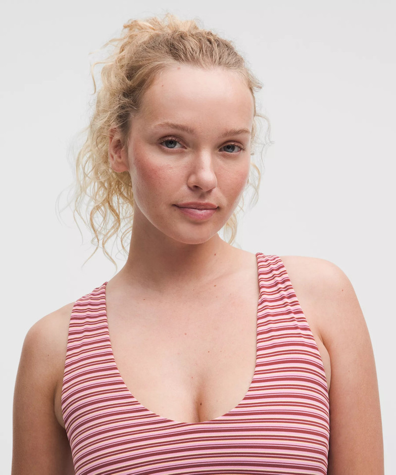 Bend This Scoop and Cross Bra *Light Support, A-C Cups 7