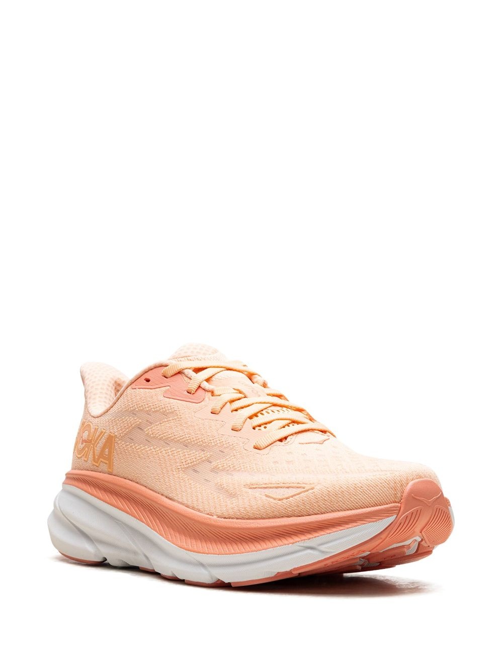 One Clifton 9 "Pink" - 2
