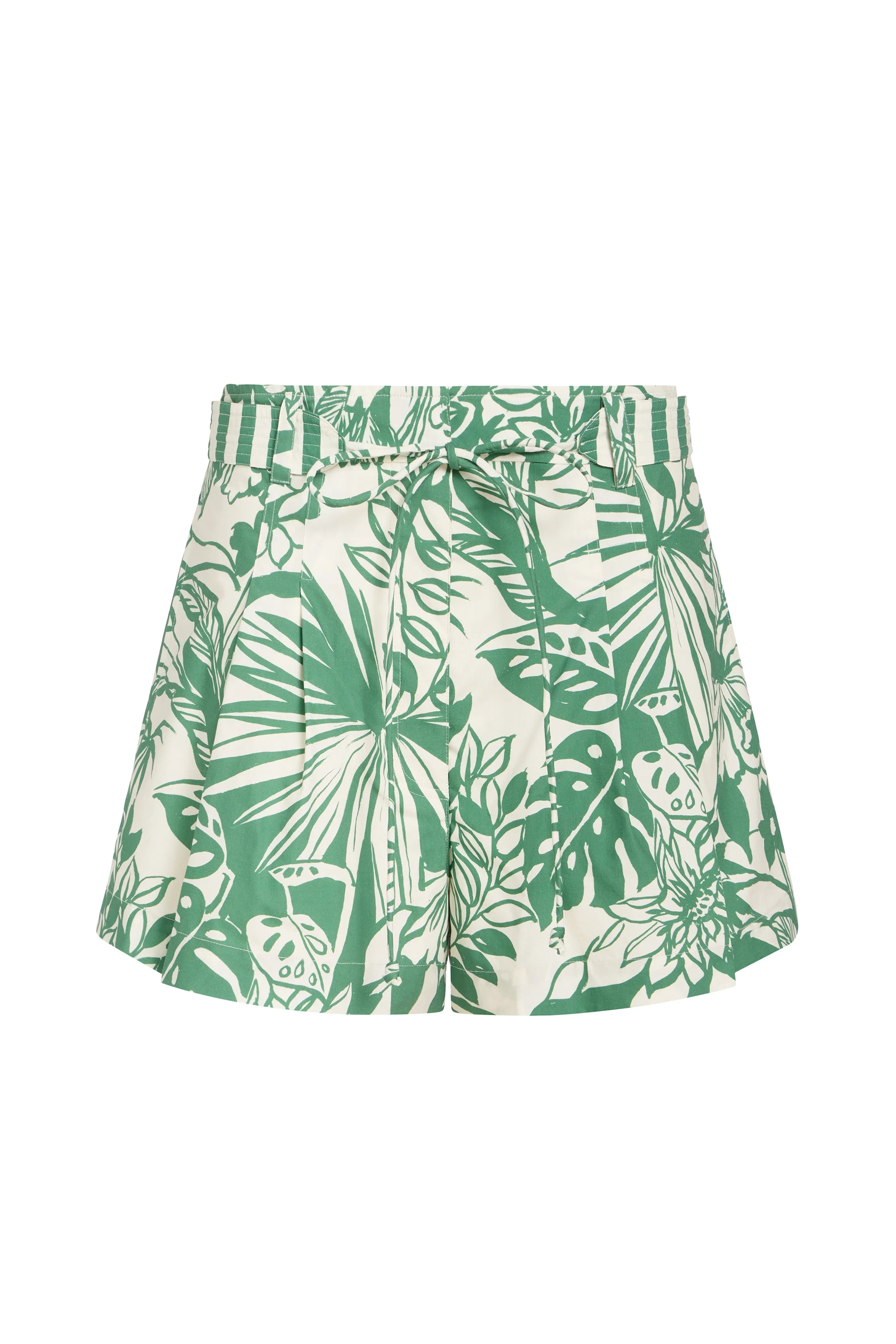 LANDER SHORT - 1