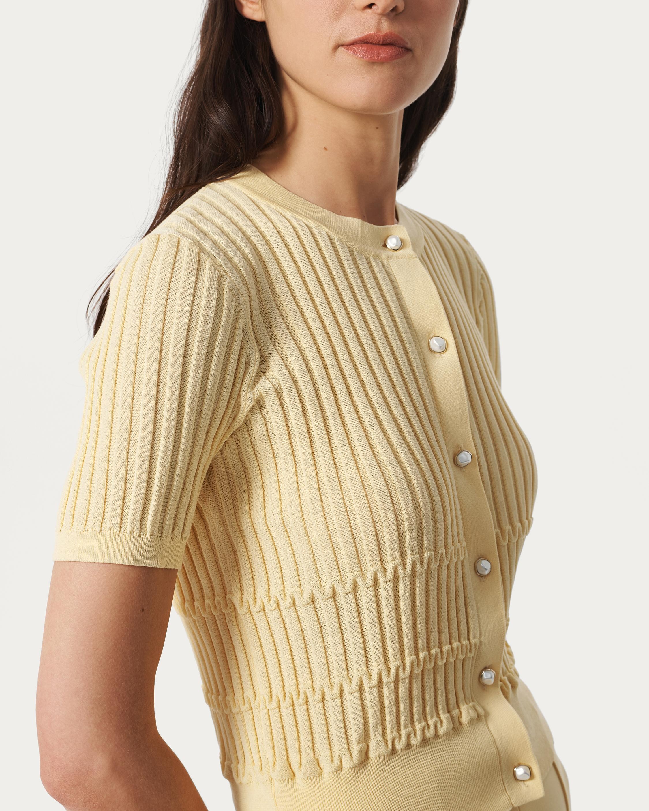 Stacey Cardigan - 5