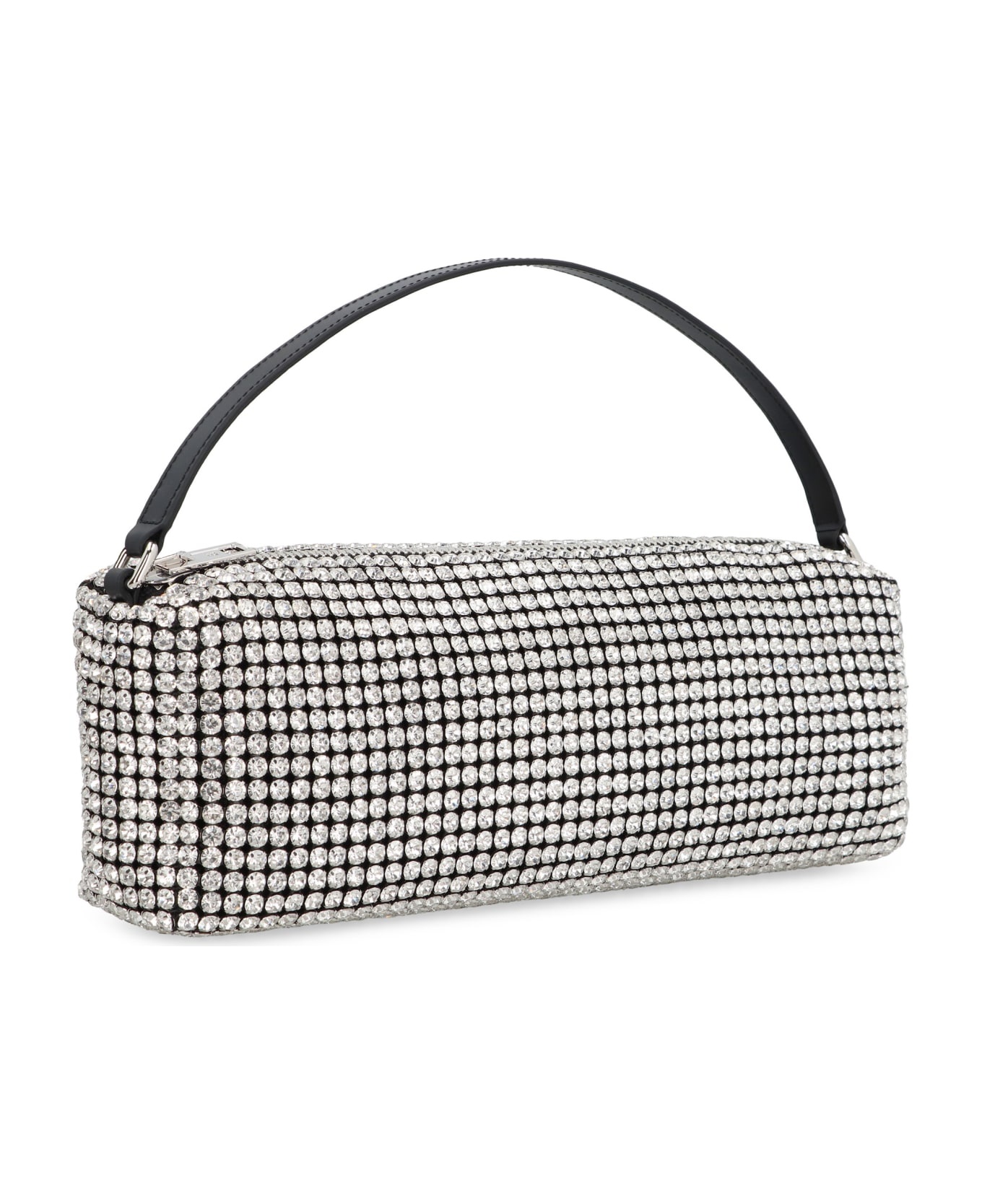 Heiress Bag With Crystals - 3
