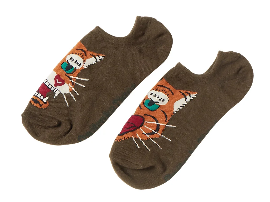 INVISIBLE SOCKS - 1