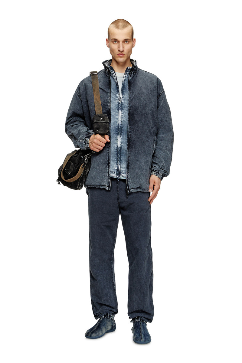 Diesel J-WILSON outlook