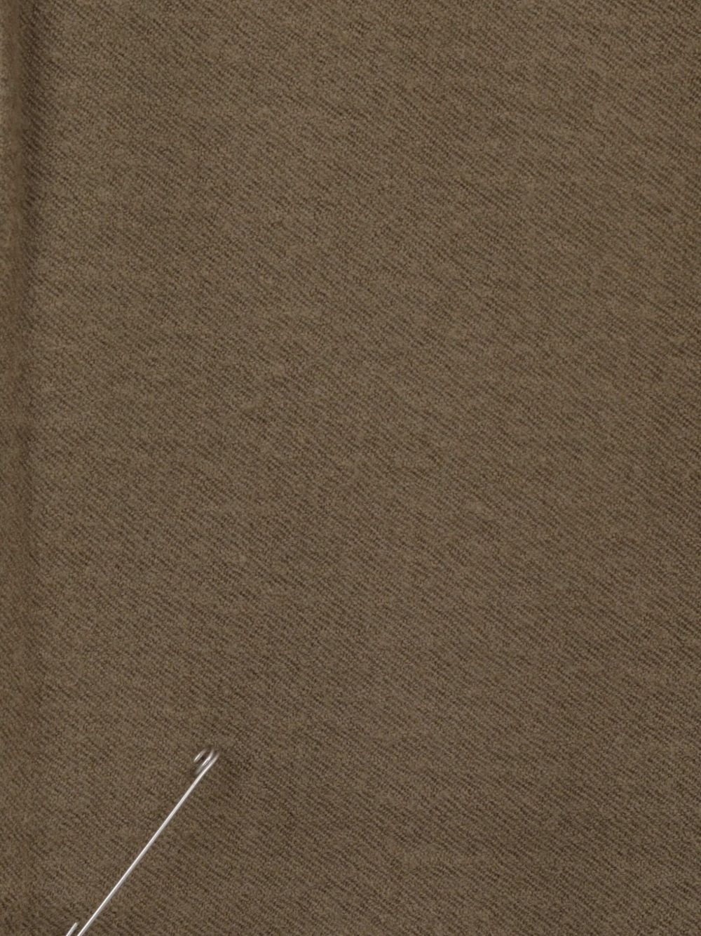 rectangular scarf - 3