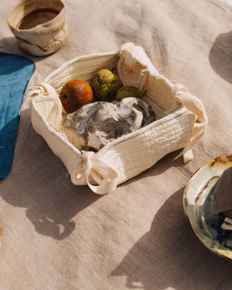 Sonder Basket - Organic Cotton 1