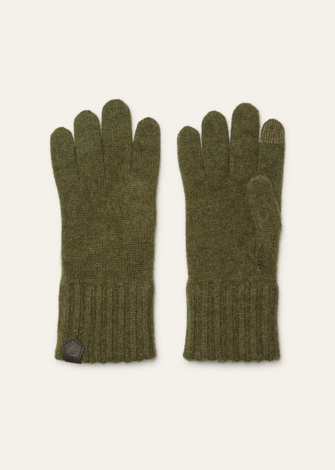 English Gloves - 1