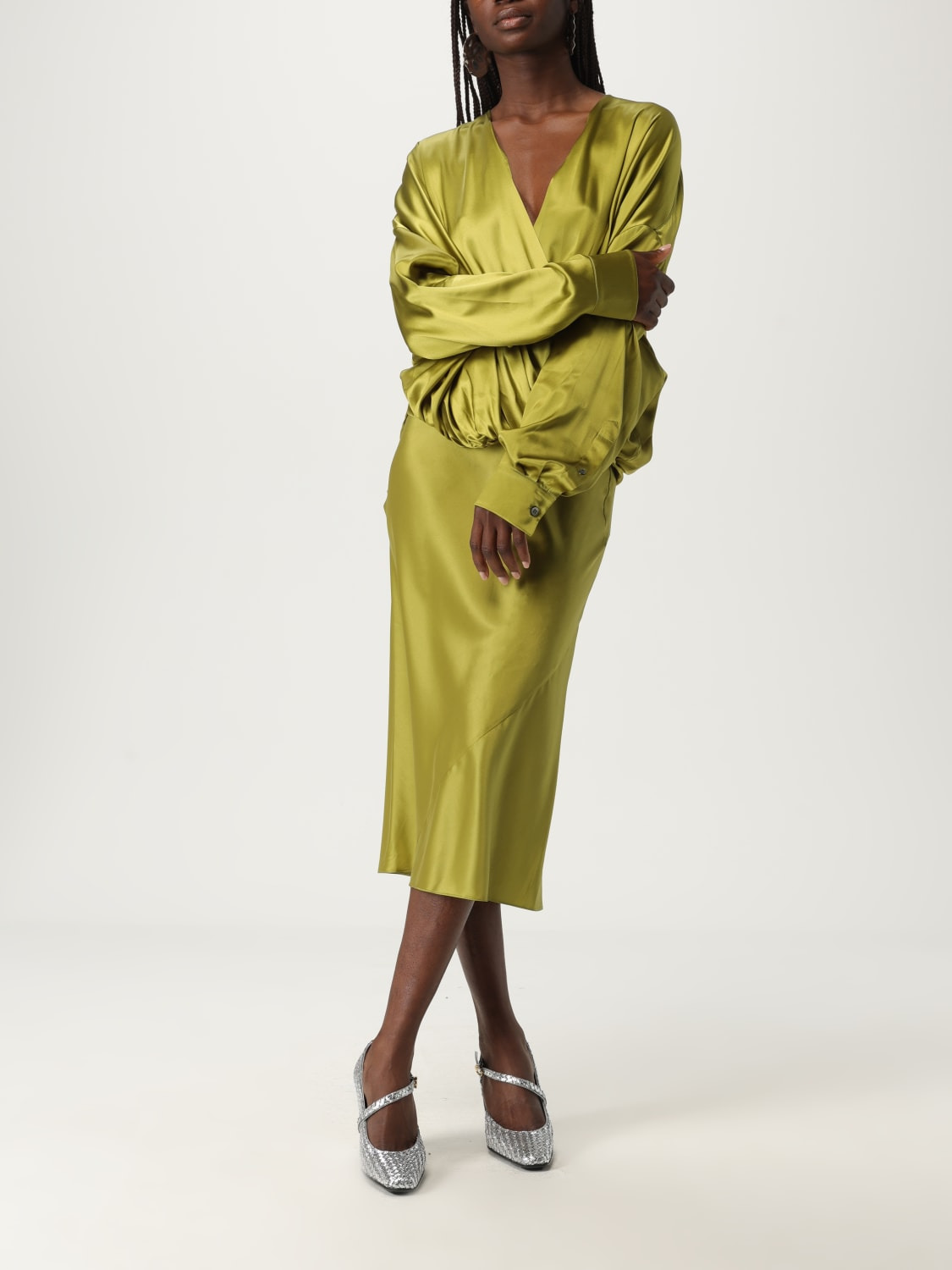 Shirt woman Dries Van Noten - 2