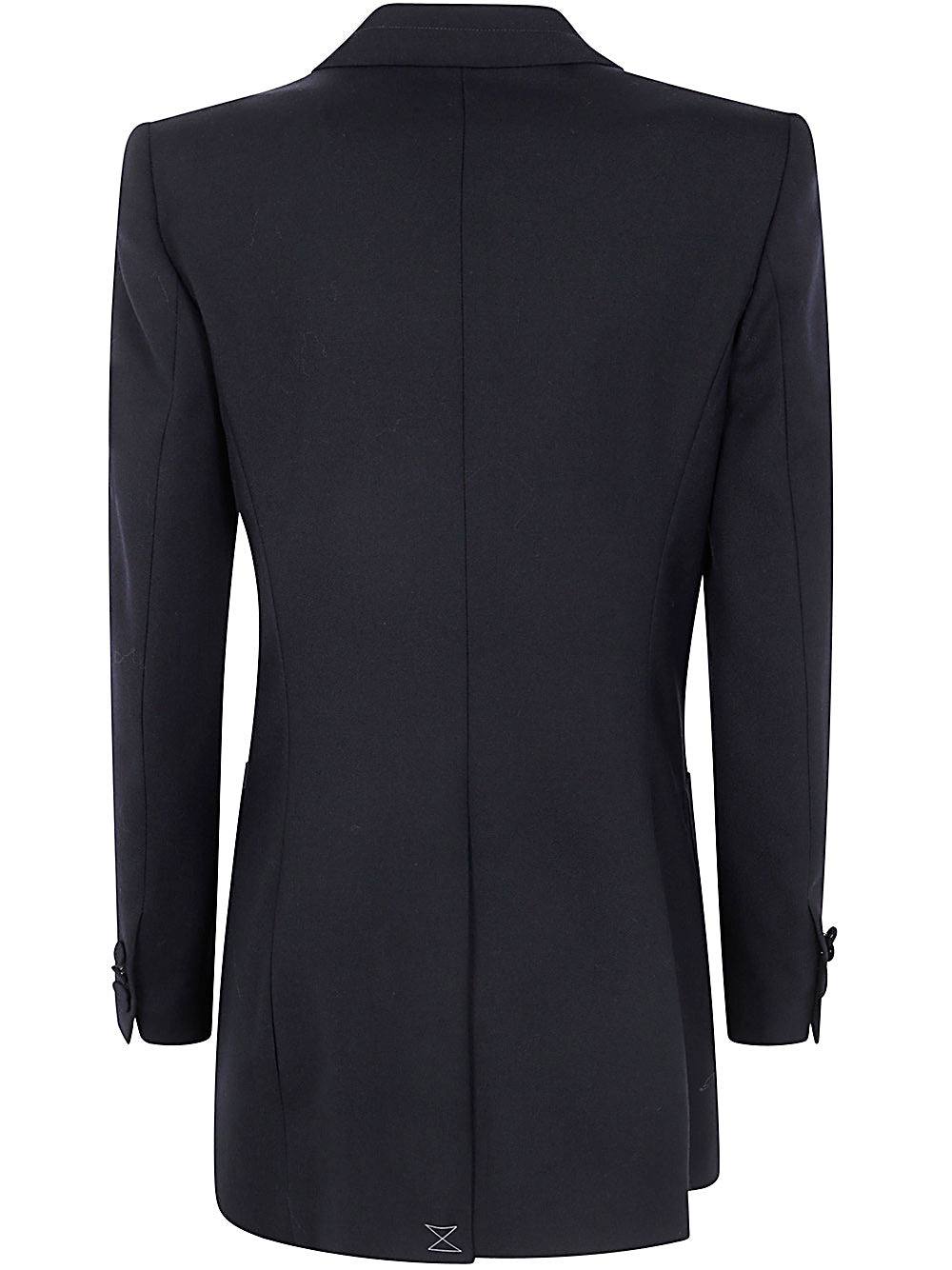 Dries Van Noten Women 00540 Bymees 9251 W.W.Jacket - 2