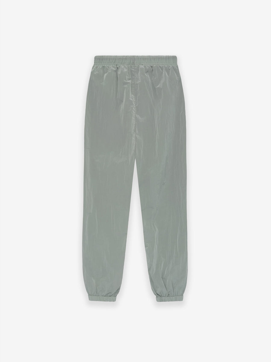 Crinkle Nylon Trackpant - 2